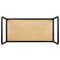 Flash Furniture 47"L Commercial Industrial Office Desk in Maple GC-GF156-12-MAP-BK-GG - alternate 6
